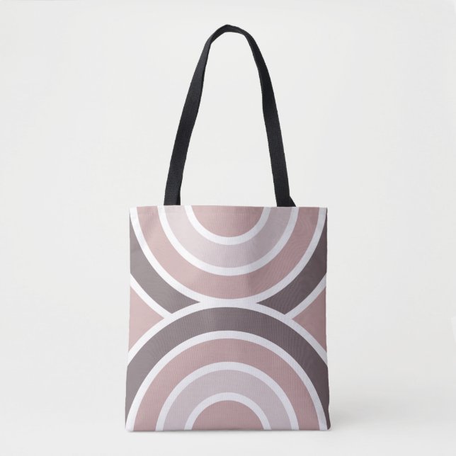 Zwei Bögen Tasche (Vorderseite)