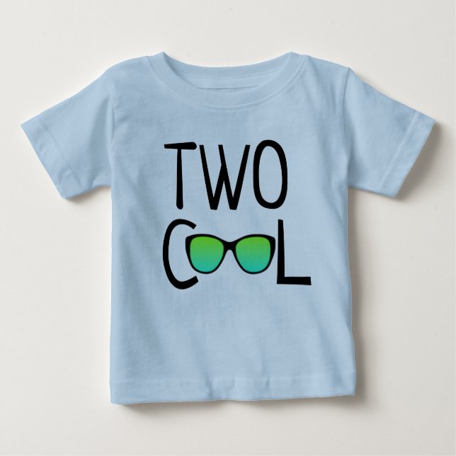 Zwei Coole Jungs Shirt (Vorderseite)