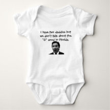 Zwei Daddies Baby Bodysuit One Stück