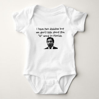 Zwei Daddies Baby Bodysuit One Stück Baby Strampler