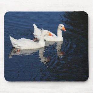 Zwei Emden Ges Mousepad
