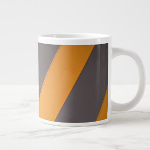 Zwei Farben 500 ml Tasse