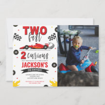 Zwei Fast 2 Curry Red Foto