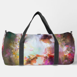 Zwei Freunde Duffle Bag