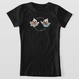 ZWEI FUN GHOSTS T-Shirt