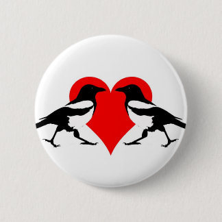 Zwei für Freude Button