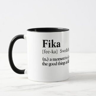 Zwei-getonte Kaffee-Tasse für Ihren fave Brew. Tasse