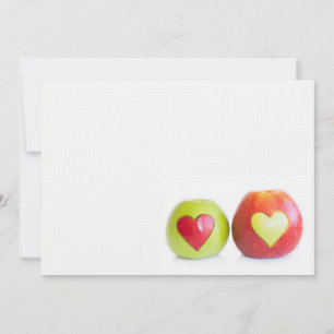 Zwei Herzen eine Liebe