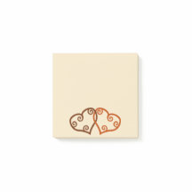 Zwei Herzen verbunden