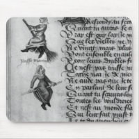 Zwei Hexen von 'Le Champion des Freifrauen