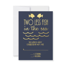 Zwei Hochzeiten mit Royal Blue Gold