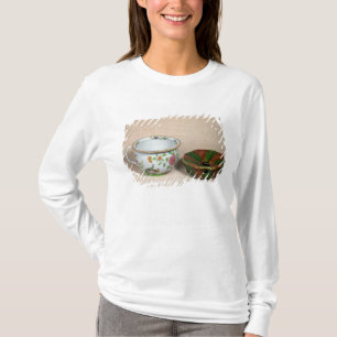 Zwei Kammertöpfe T-Shirt