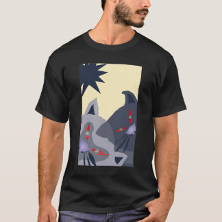 * Zwei Katzen zwei * T-Shirt