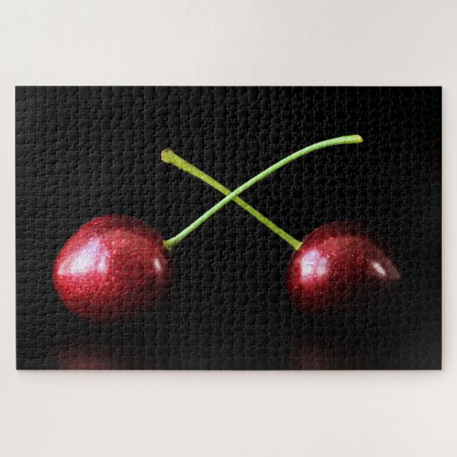 Zwei Kirschen 20x30 1014pc jpcna (Horizontal)