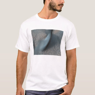 Zwei Klassen äolische bedforms T-Shirt