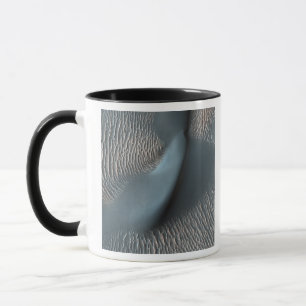 Zwei Klassen äolische bedforms Tasse