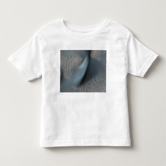 Zwei Klassen äolischer Bettformen Kleinkind T-shirt (Vorderseite)