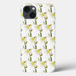 Zwei kleine und niedliche Bienen Case-Mate iPhone Hülle