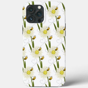 Zwei kleine und niedliche Bienen Case-Mate iPhone Hülle