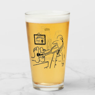 Lustige Glaser Bierkruge Glaser Zazzle Ch