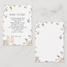 ZWEI Mädelbücher für Babyanfragen