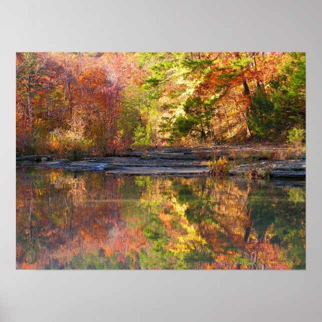 Zwei Mal die Schönheit Poster (Vorne)