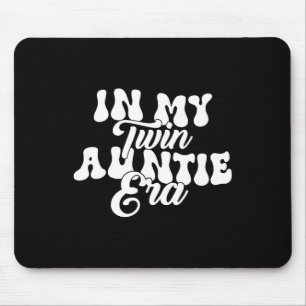 ZWEI Mamas Schwangerschaft Ankündigung lustig in m Mousepad