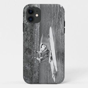 Zwei Männer Case-Mate iPhone Hülle