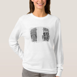Zwei Organe T-Shirt