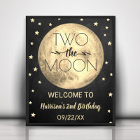 Zwei Party zum 2. Geburtstag