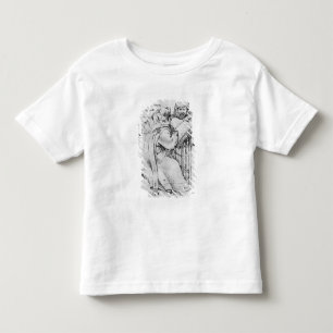 Zwei Rabbiner Kleinkind T-shirt