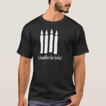 Zwei Ronnies T-Shirt