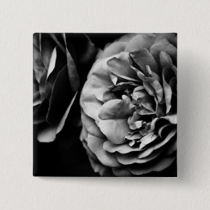 zwei Rose Button