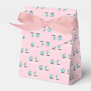 Zwei Schafe Freundschaft Funky Geschenk Gefallen P Geschenkschachtel
