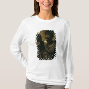 Zwei Schwarzen, 1661 T-Shirt