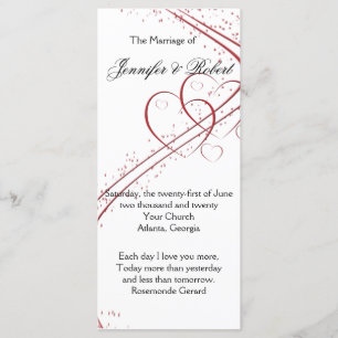 Zwei Schwerpunkte als ein Programm