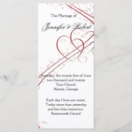 Zwei Schwerpunkte als ein Programm