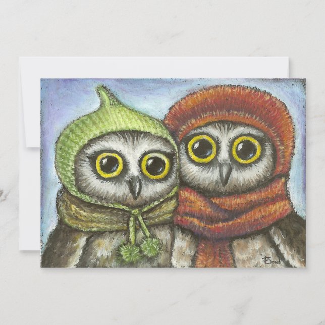 Zwei Schwestern (Vorderseite)