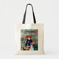 Zwei Schwestern, Renoir