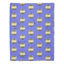 ZWEI SEITEN DUVET DECKER!