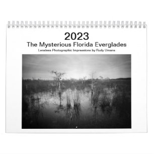 Zwei Seiten MediumKalender, weißer Kalender