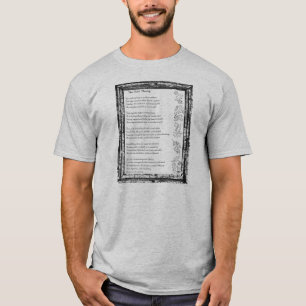 Zwei Soule T-Shirt