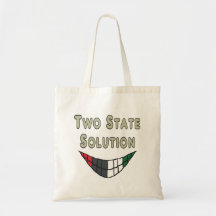Zwei Staat Lösung