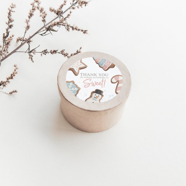 Zwei Sweet Birthday Fevor Sticker (Von Creator hochgeladen)