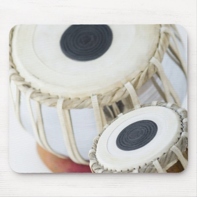 Zwei Tabletten Mousepad (Vorne)