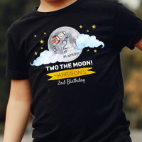 Zwei Tage der Mond