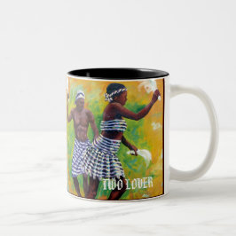 zwei Tänzer Jpg_edited, zwei Tänzer Jpg_edite… Zweifarbige Tasse