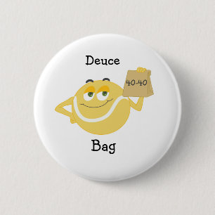 Zwei-Taschen-Knopf Button