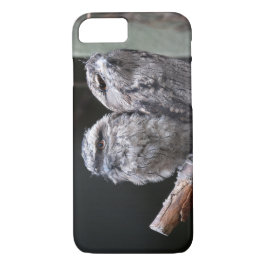 Zwei Tawny Frogmouth Birds Case-Mate iPhone Hülle