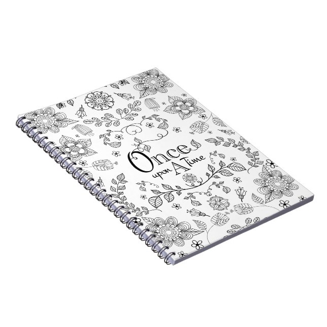 Zwei Tonaufnahmen auf einem Time-Notebook Notizblock (Rechte Seite)